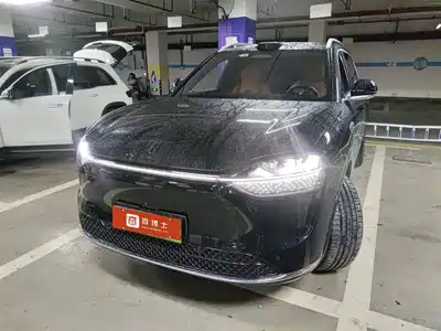 AITO Wenjie M9 2023