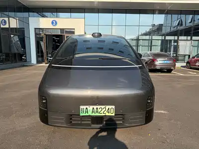 Li Auto MEGA 2025