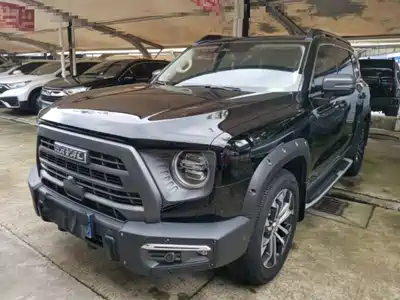 Haval Big Dog 2022