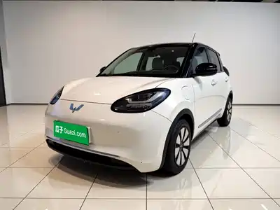 Wuling Motors Bingo 2023