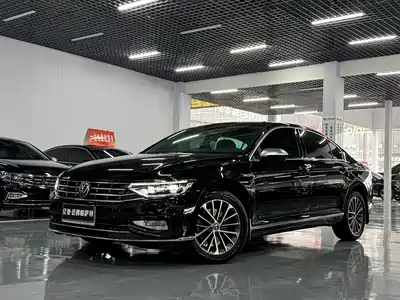 Volkswagen Magotan 2020