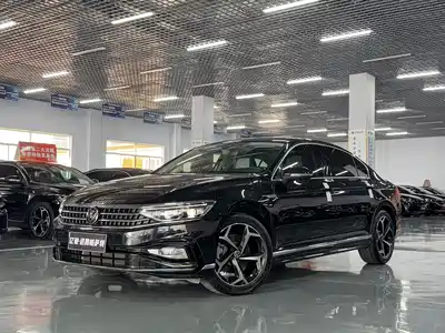 Volkswagen Magotan 2023