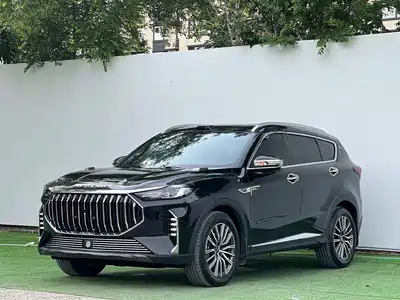 Jetour X70 PLUS 2023