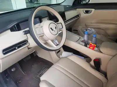Wuling Motors Bingo S 2025