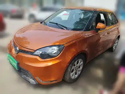 MG 3 2015