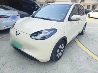 Wuling Motors Bingo 2025