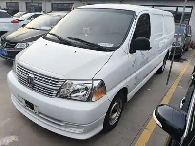 Jinbei Grace 2020