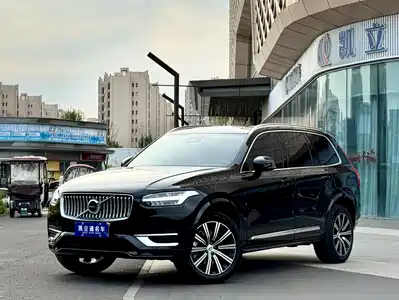 Volvo XC90 2024