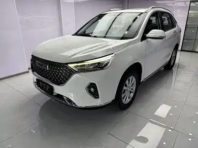 Haval M6 2022