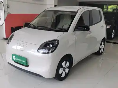 Wuling Motors Hongguang MINIEV 2025