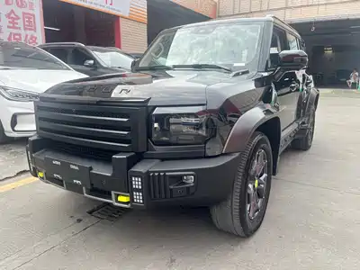 Jetour Traveler 2024