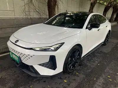 Changan UNI-V 2024