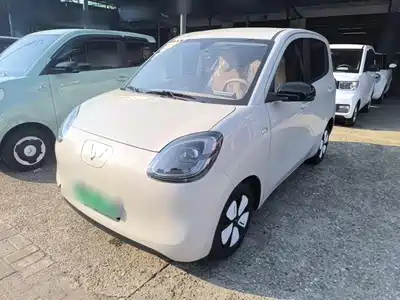Wuling Motors Hongguang MINIEV 2025