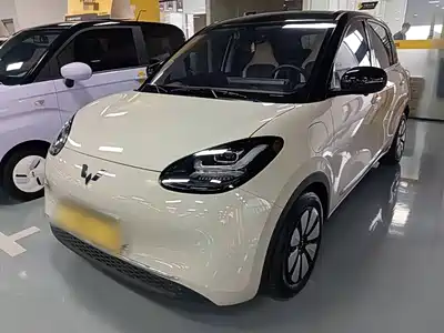 Wuling Motors Bingo 2025