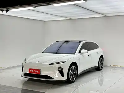 NIO ET5T 2024