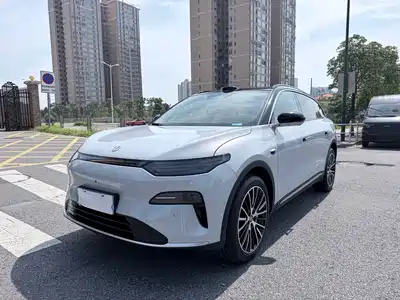 Leapmotor C11 2026