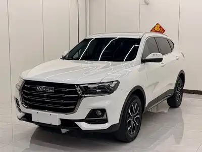 Haval H6 2022