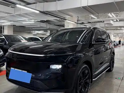 Jetour Shanhai L7 2025
