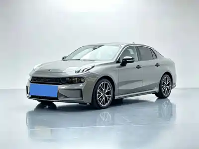 Lynk & Co 03 2022