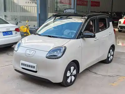 Wuling Motors Hongguang MINIEV 2025