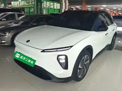 NIO ES6 2023