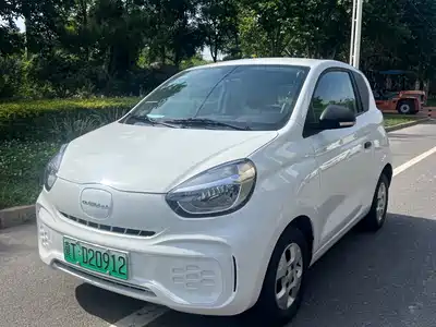Roewe Kaiwei CLEVER 2022