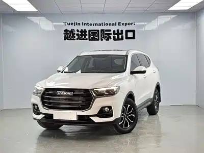 Haval H6 2022