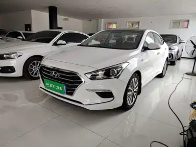 Hyundai Mistra 2017