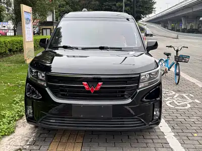 Wuling Motors Journey 2024