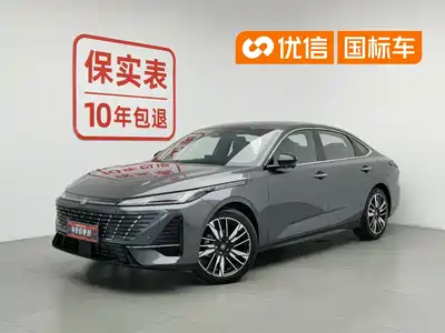 Changan Eado 2025