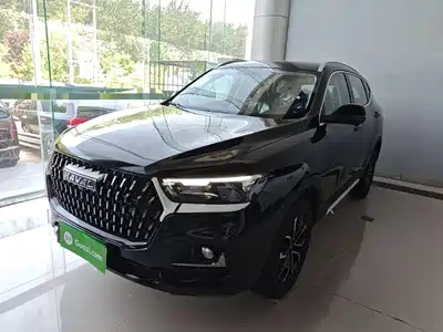 Haval H6 2026