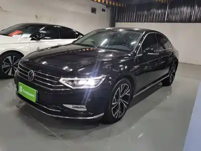 Volkswagen Magotan 2022