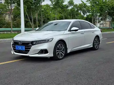 Honda Accord 2023