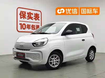 Roewe Kaiwei CLEVER 2024