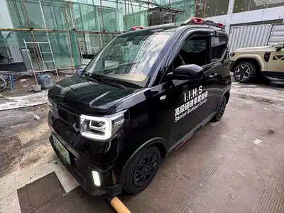 Wuling Motors Hongguang MINIEV 2023