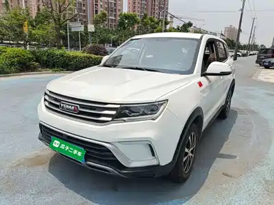 Yema Auto Bojun 2020