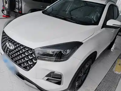 Chery Tiggo 5x 2025