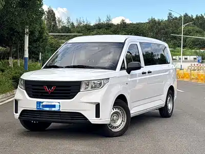 Wuling Motors Journey 2025