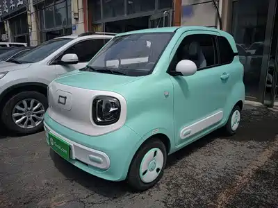 Besturn Pony 2025