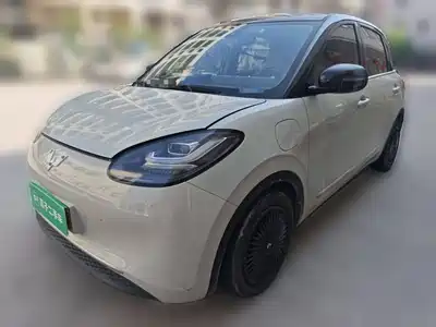 Wuling Motors Bingo 2023
