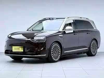AITO Wenjie M9 2025