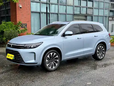 AITO Wenjie M7 2023