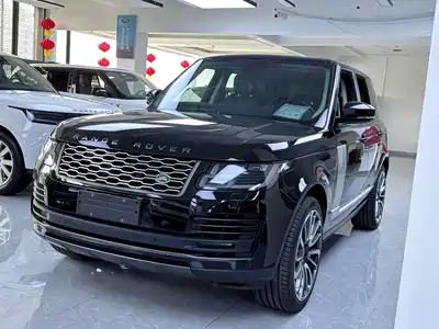 Land Rover Range Rover 2021