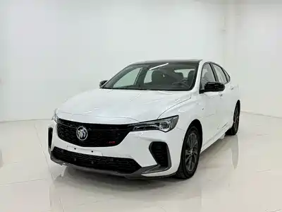 Buick Verano 2024