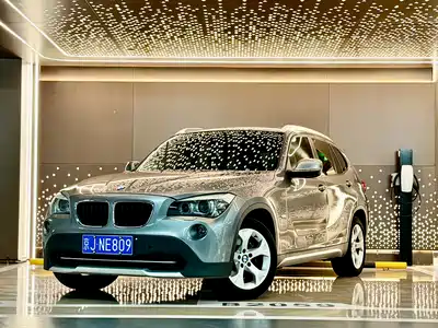 BMW X1 (Import) 2010