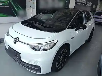 Volkswagen ID.3 2023