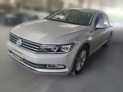 Volkswagen Magotan 2017
