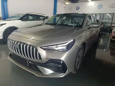 Geely Galaxy Stellar 6 2026
