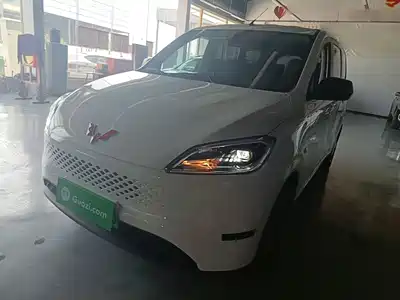 Wuling Motors Hongguang New Energy 2025
