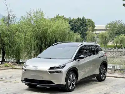 GAC Aion V 2023